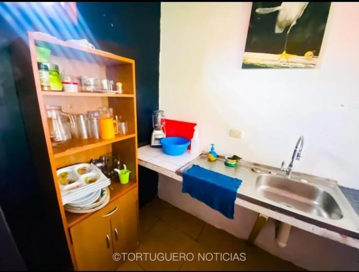 Casa Artavia Villa Tortuguero Dış mekan fotoğraf